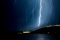 Rappahannock Lightning